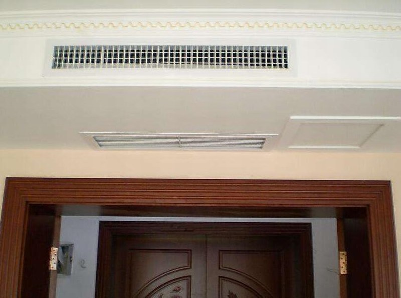 空調(diào)維護(hù)的基本內(nèi)容